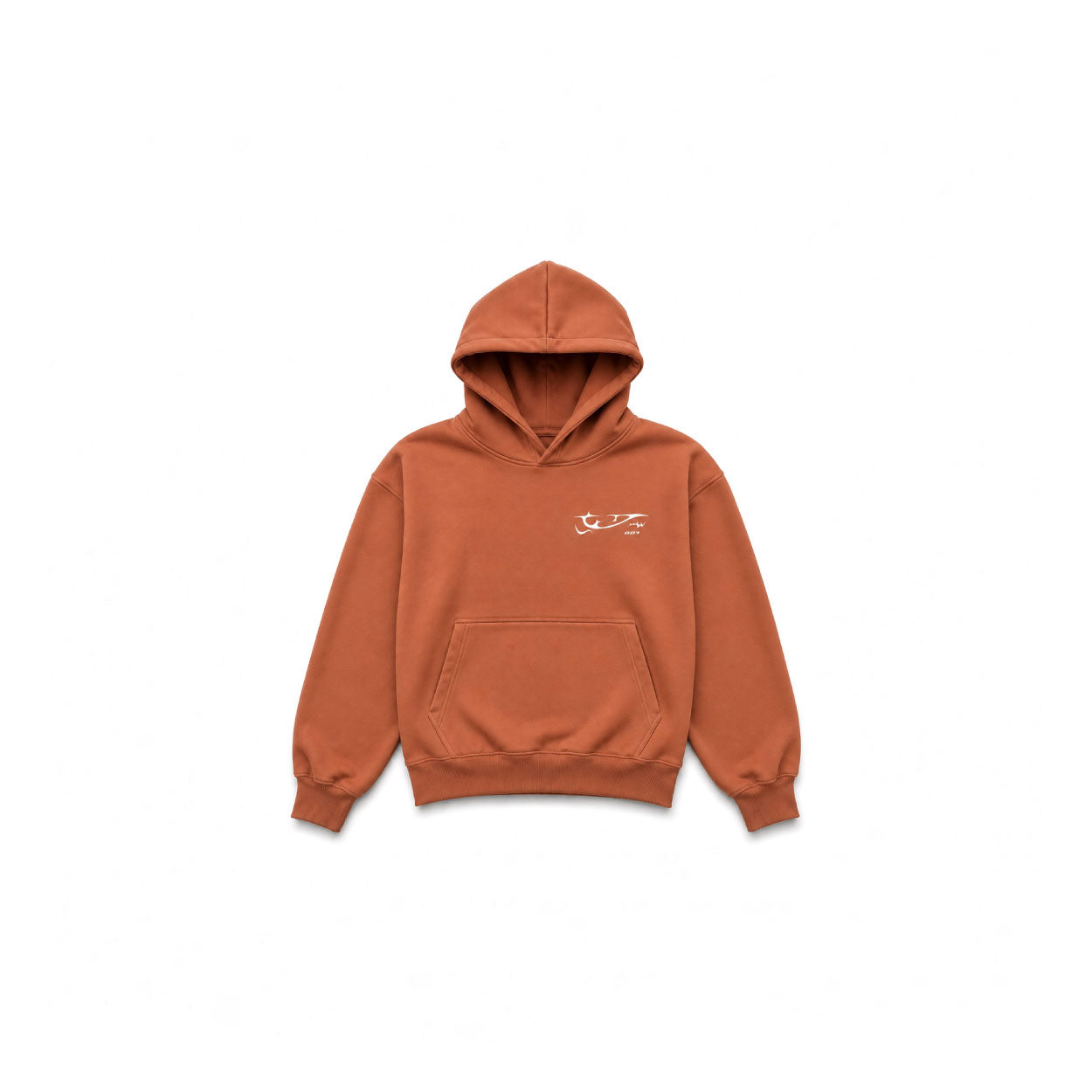 Hoodie P.001