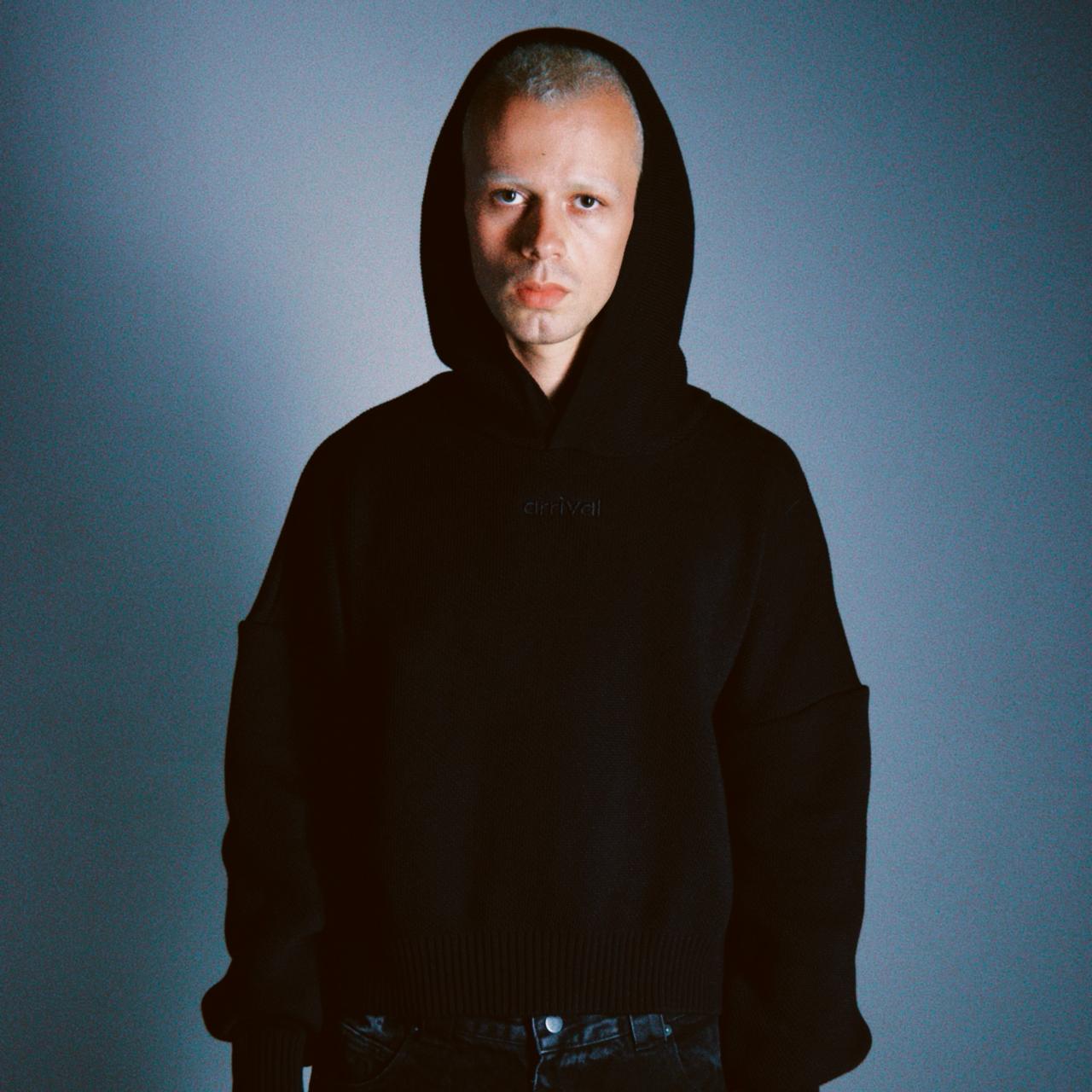 SUÉTER BOXY FIT JAQCUARD