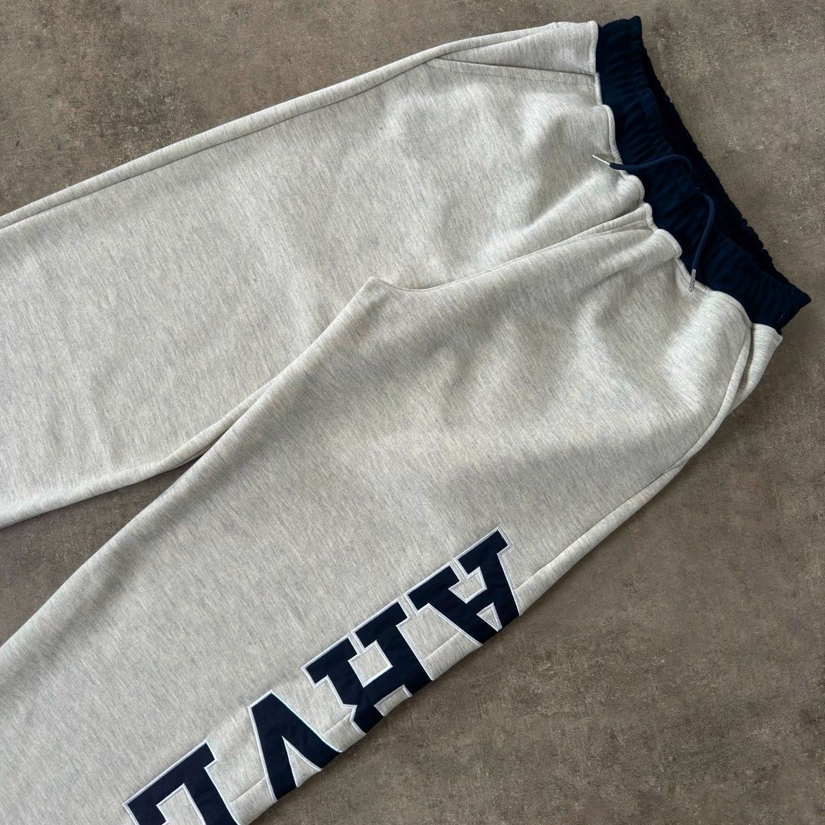 BAGGY PANT "ARVL 02"