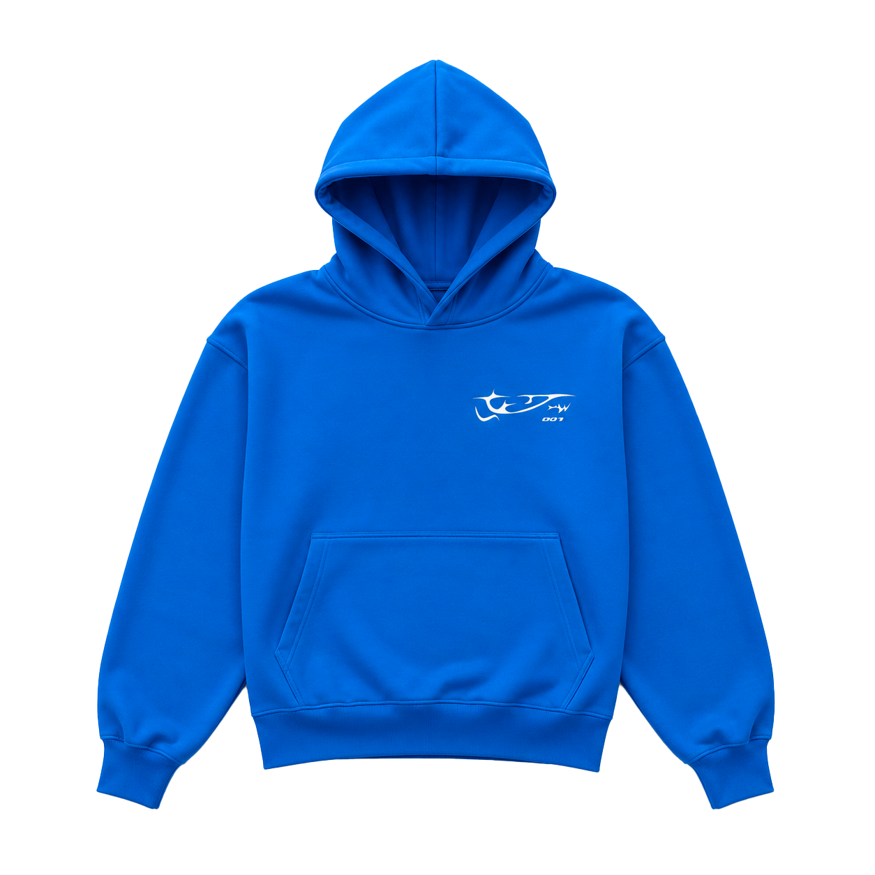 Hoodie P.001