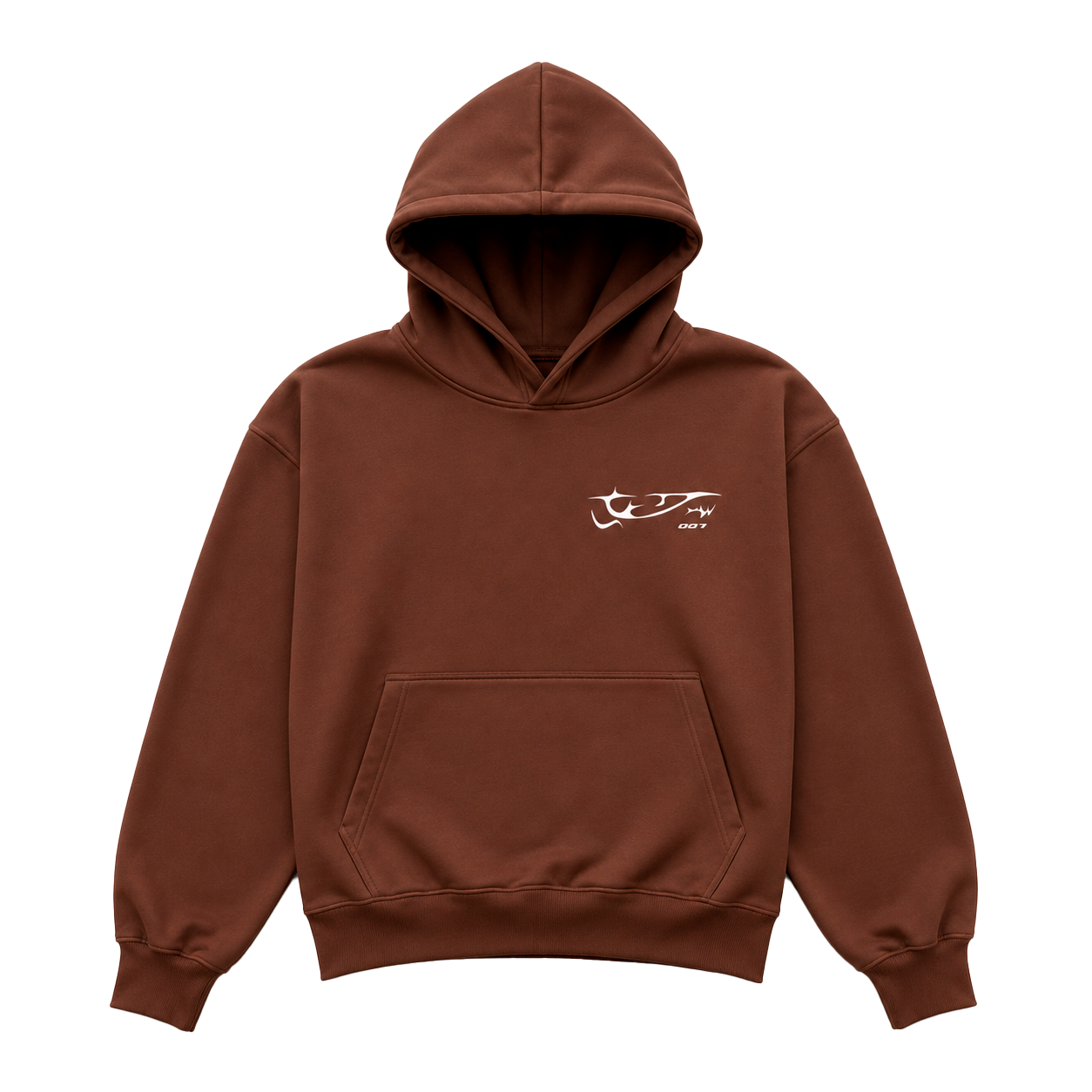 Hoodie P.001