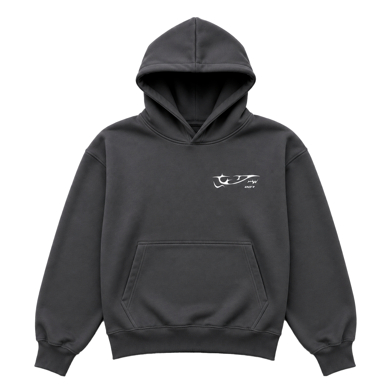 Hoodie P.001
