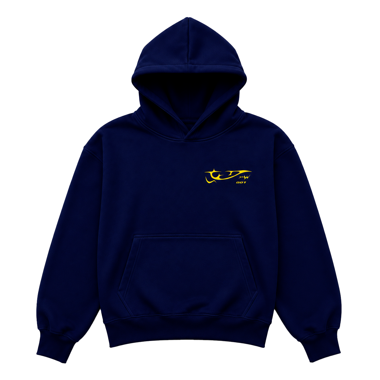 Hoodie P.001