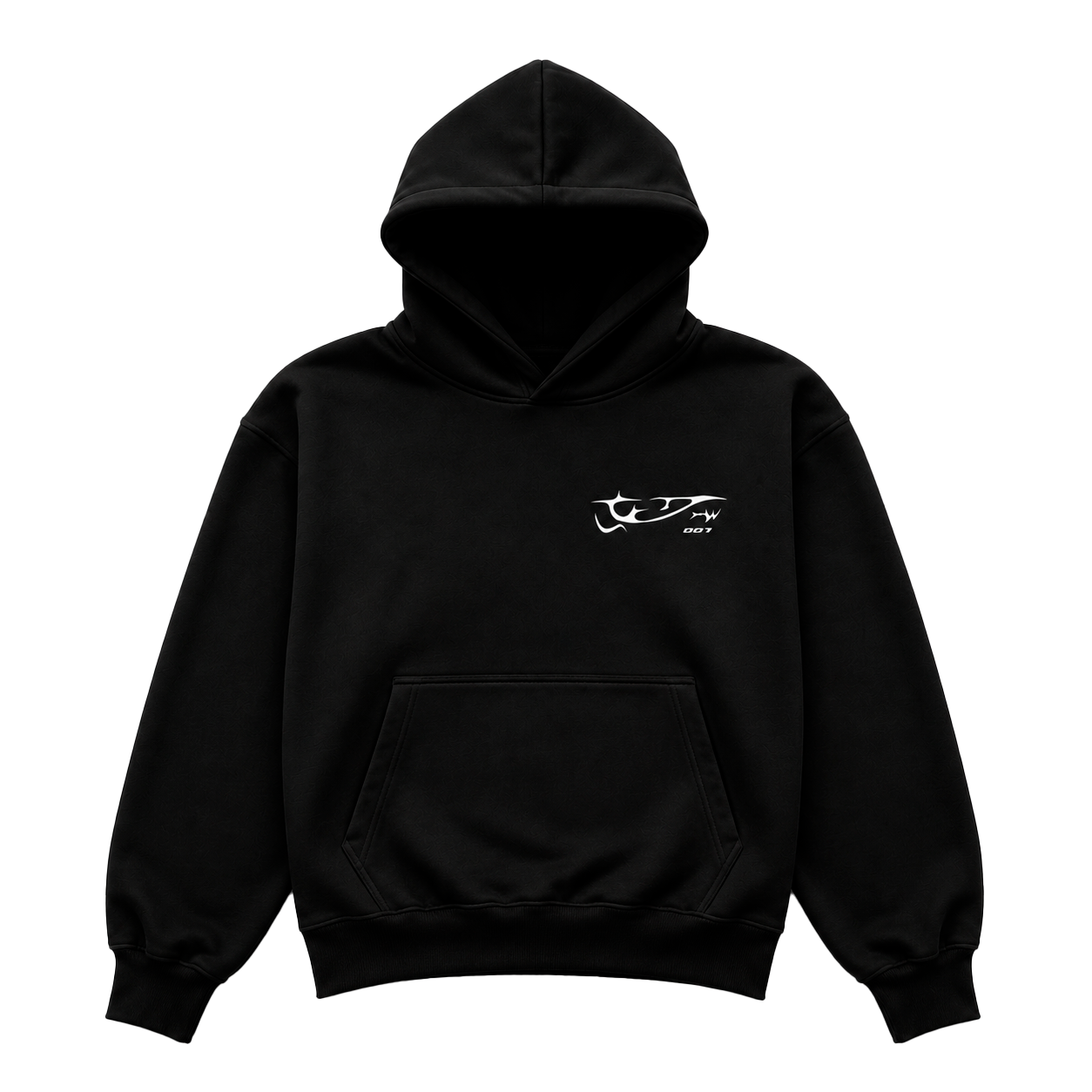 Hoodie P.001