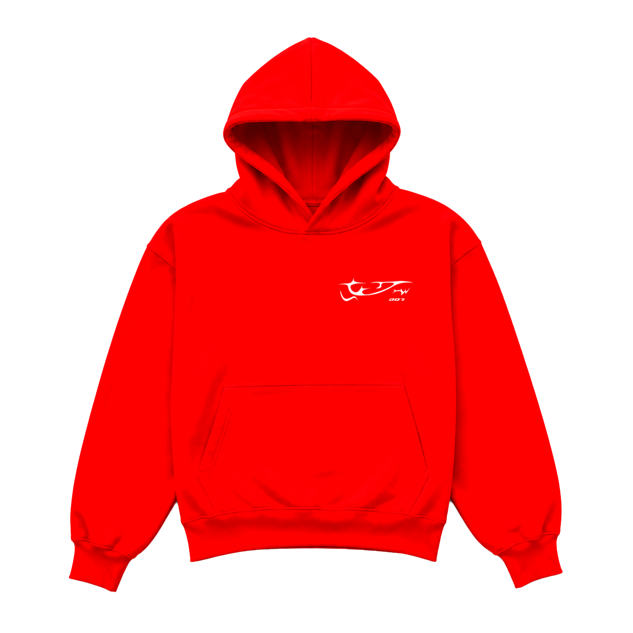 Hoodie P.001