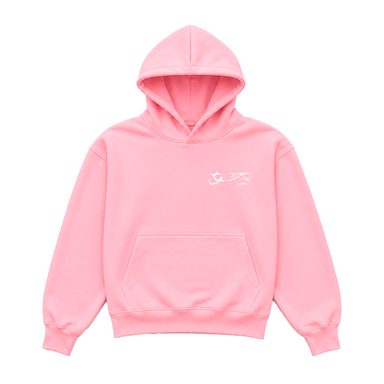 Hoodie P.001